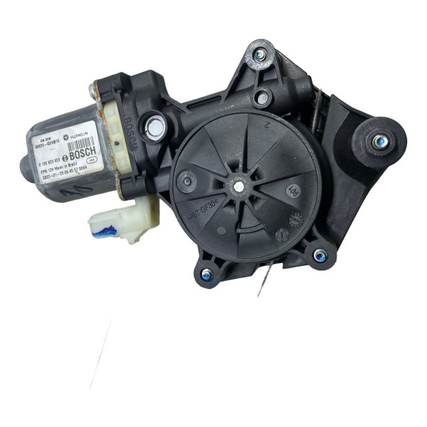 Motor Vidro Elétrico Porta Dianteira Esquerda Onix 1.0 Ltz