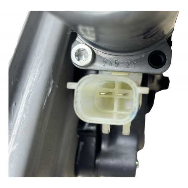 Motor Vidro Elétrico Porta Dianteira Esquerda Onix 1.0 Ltz