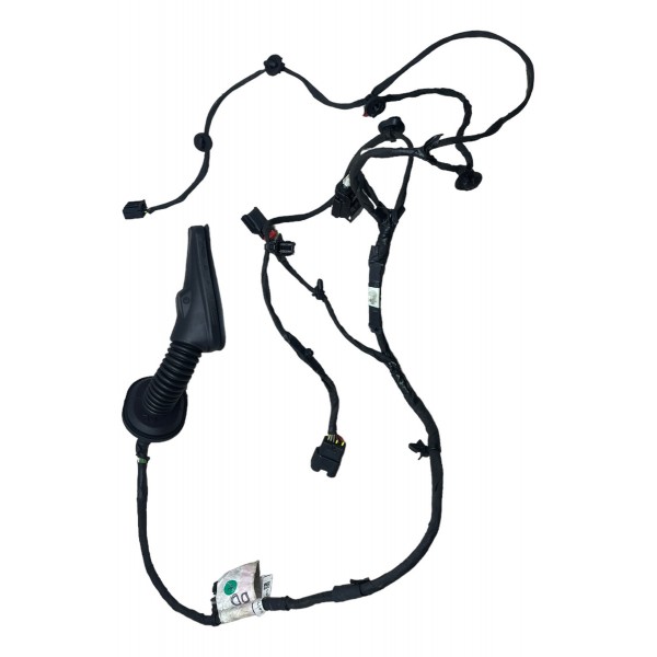 Chicote Porta Dianteira Direita Gm Onix 1.0 Turbo Ltz 2022