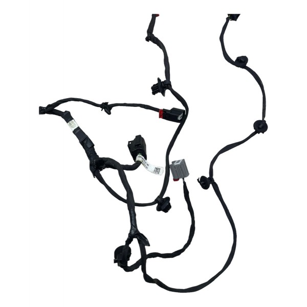 Chicote Porta Dianteira Direita Gm Onix 1.0 Turbo Ltz 2022