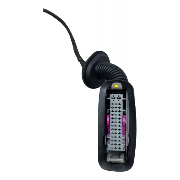 Chicote Porta Dianteira Direita Gm Onix 1.0 Turbo Ltz 2022