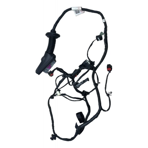 Chicote Porta Dianteira Esquerdo Gm Onix 1.0 Turbo Ltz 2022