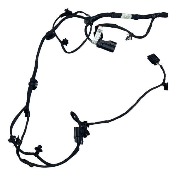 Chicote Porta Dianteira Direita Gm Onix 1.0 Turbo Ltz 2022