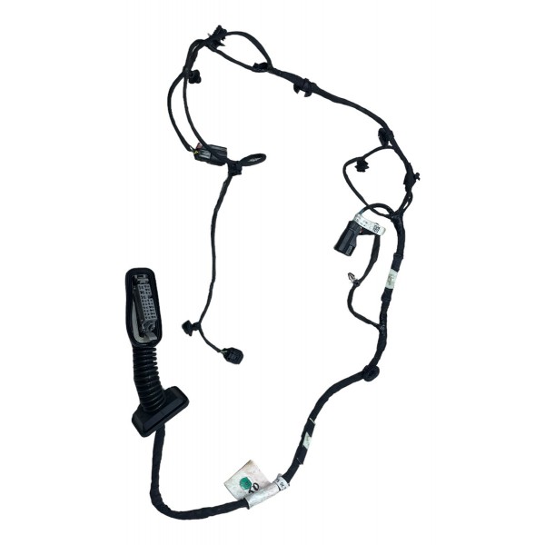 Chicote Porta Dianteira Direita Gm Onix 1.0 Turbo Ltz 2022