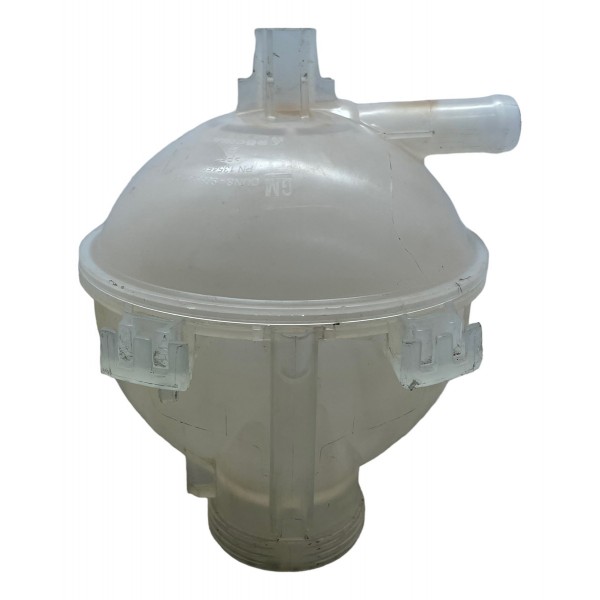 Reservatório Agua Radiador Gm Onix 1.0 Turbo Ltz 2022