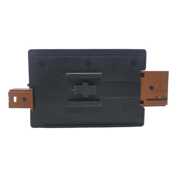 Modulo Central Alarme Citroen C4 Lounge Flex 1.6 Thp 2016