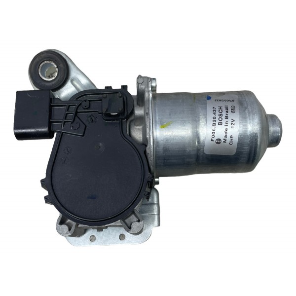 Motor Limpador Parabrisa Dianteiro Onix 1.0 Turbo Ltz 2022