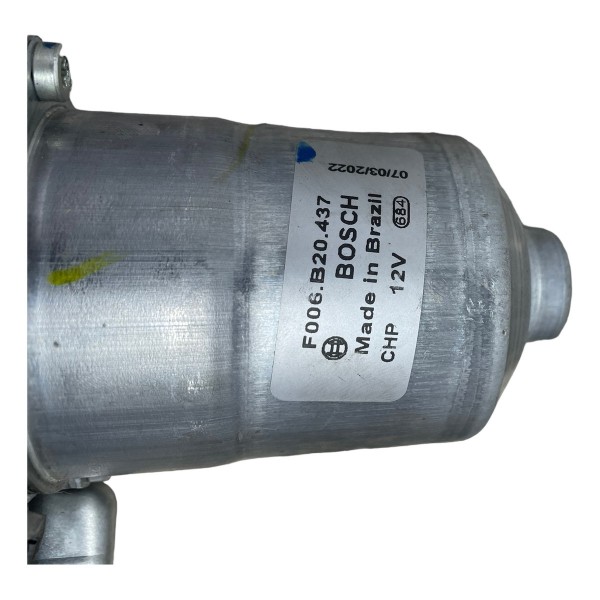 Motor Limpador Parabrisa Dianteiro Onix 1.0 Turbo Ltz 2022