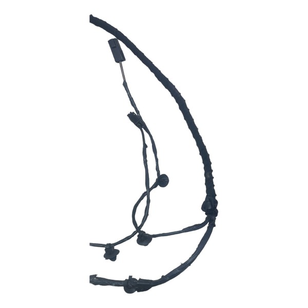 Chicote Tampa Porta Malas Gm Onix 1.0 Turbo Ltz 2022