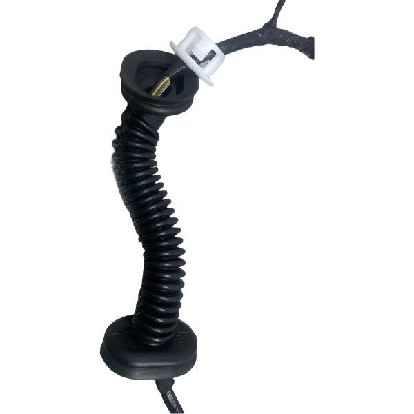 Chicote Tampa Porta Malas Gm Onix 1.0 Turbo Ltz 2022