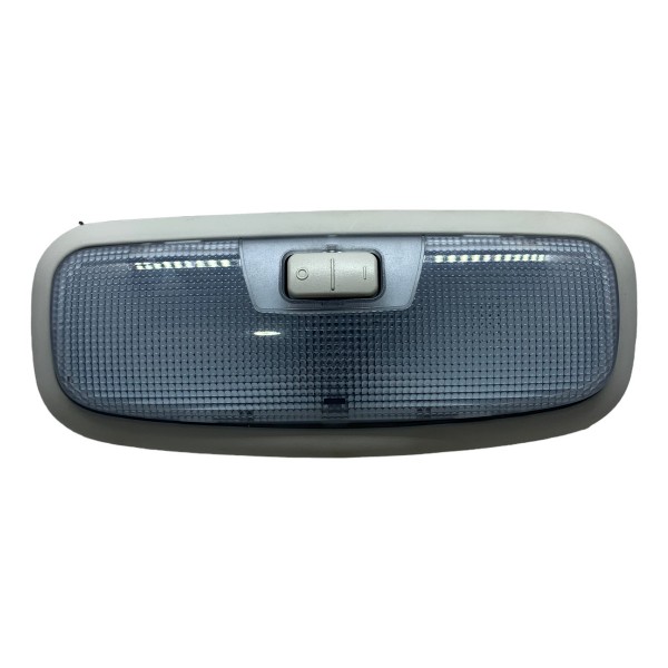 Luz Cortesia Dianteira Teto Ford Ka Se 1.0 2018