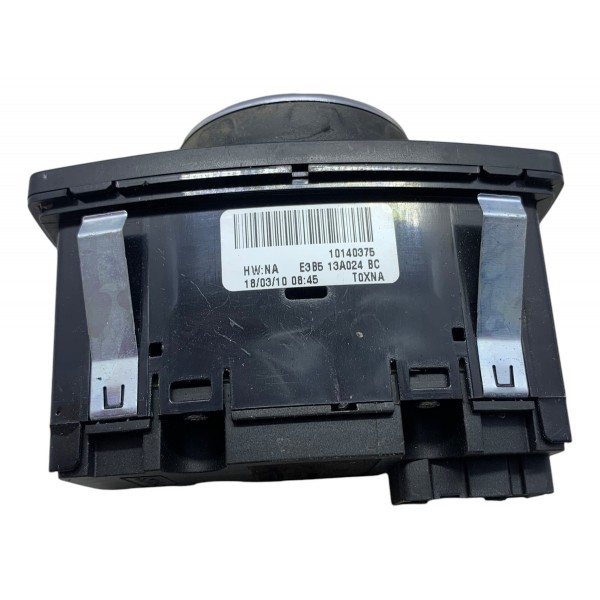 Botão Farol Ford Ka Se 1.0 2018