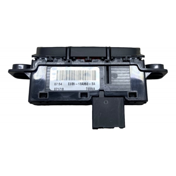 Botão Pisca Alerta Ford Ka Se 1.0 2018