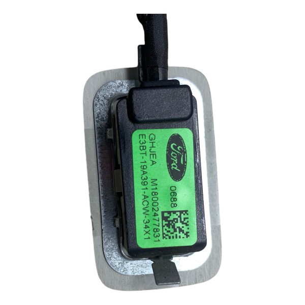 Microfone Teto Ford Ka Se 1.0 2018