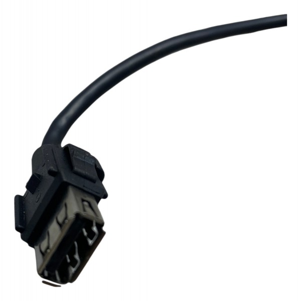 Entrada Usb Superior Painel Ford Ka Se 1.0 2018