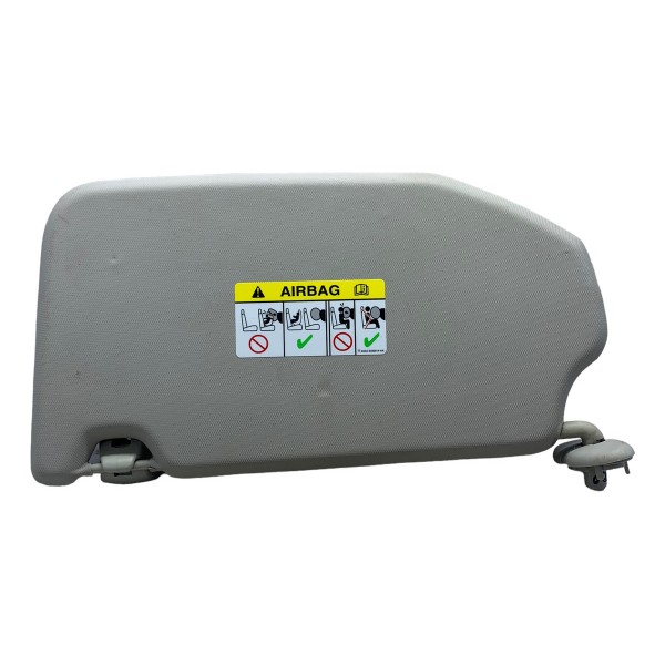 Quebra Sol Direito Ford Ka Se 1.0 2018