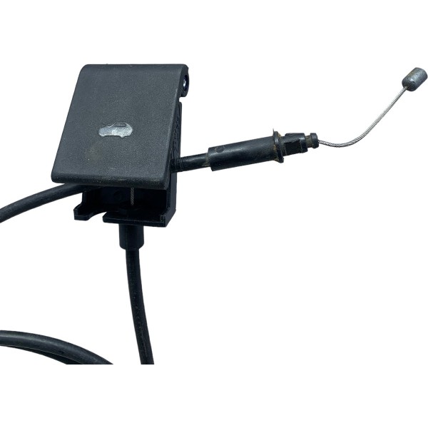 Alavanca Cabo Abertura Capo Ford Ka Se 1.0 2018