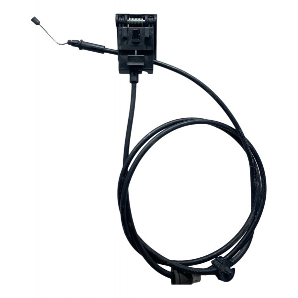 Alavanca Cabo Abertura Capo Ford Ka Se 1.0 2018