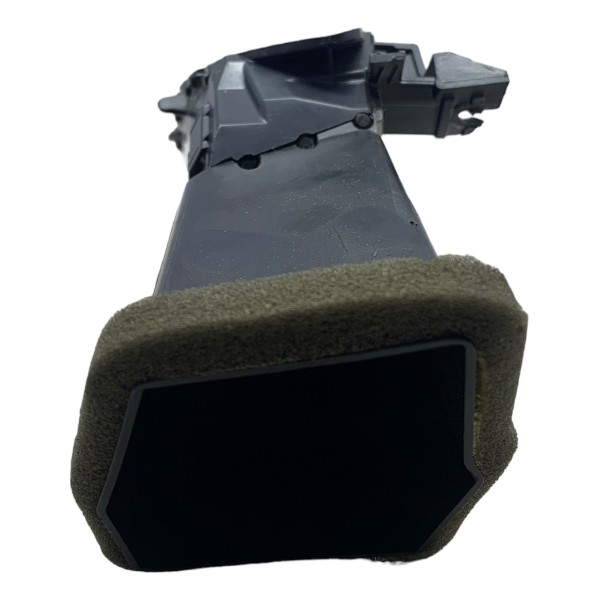 Difusor Ar Condicionado Central Direito Ford Ka Se 1.0 2018