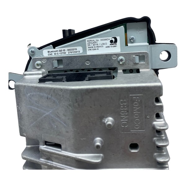 Som Radio Bluetooth Ford Ka Se 1.0 2018