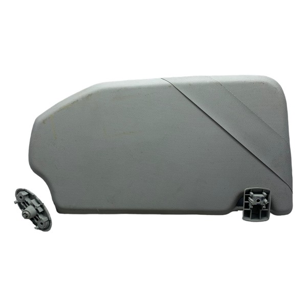 Quebra Sol Esquerdo Ford Ka Se 1.0 2018