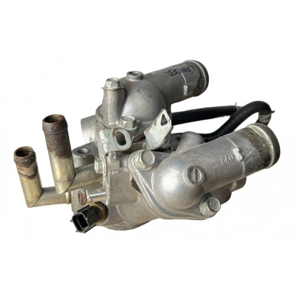 Cavalete Valvula Termostatica Lancer Evolution X 2.0