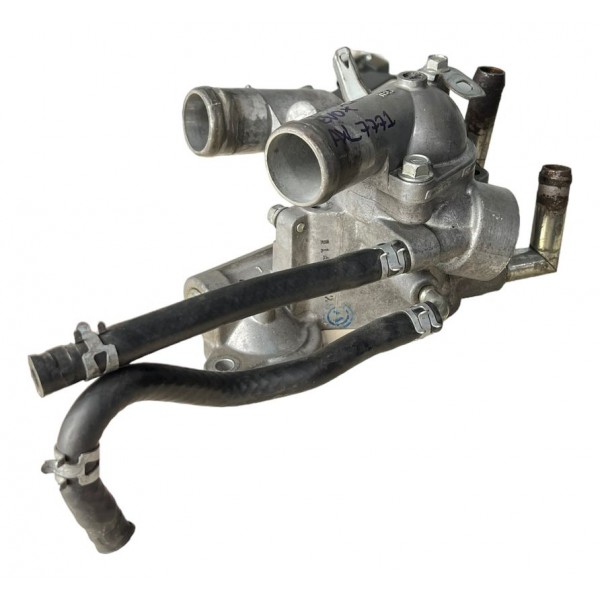 Cavalete Valvula Termostatica Lancer Evolution X 2.0