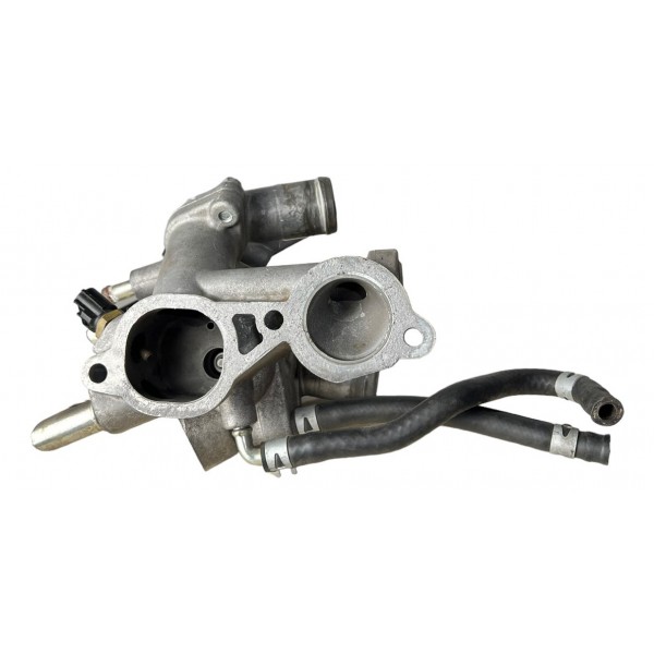 Cavalete Valvula Termostatica Lancer Evolution X 2.0