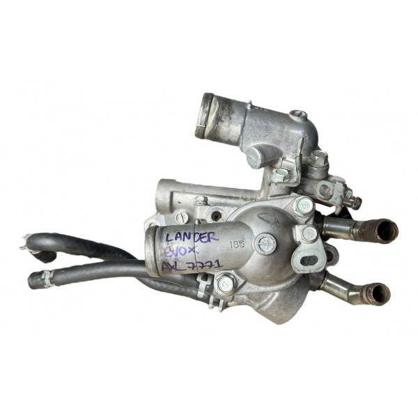 Cavalete Valvula Termostatica Lancer Evolution X 2.0