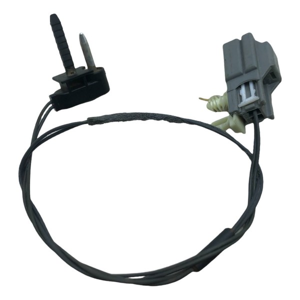 Sensor Temperatura Ar Condicionado Ford Ka 1.0 Hatch 2017