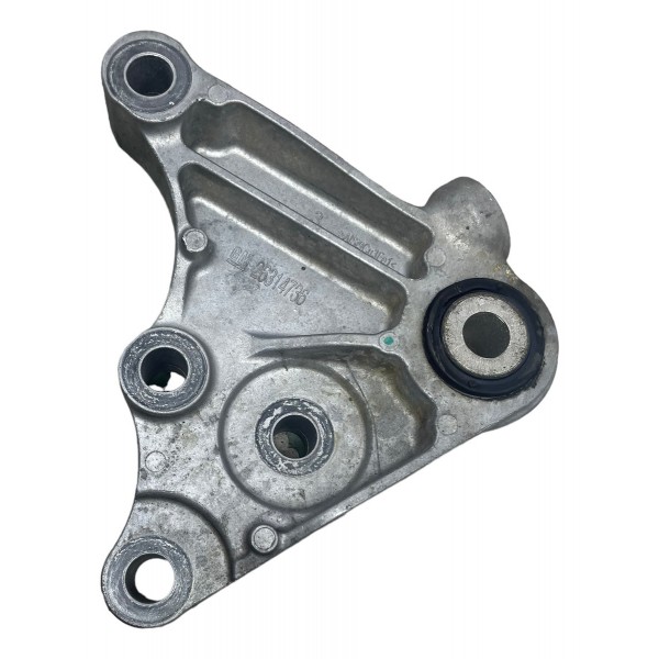 Base Suporte Inferior Caixa Marcha Gm Onix 1.0 Ltz 2022
