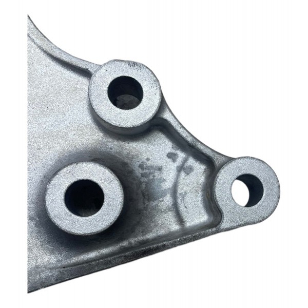 Base Suporte Inferior Caixa Marcha Gm Onix 1.0 Ltz 2022