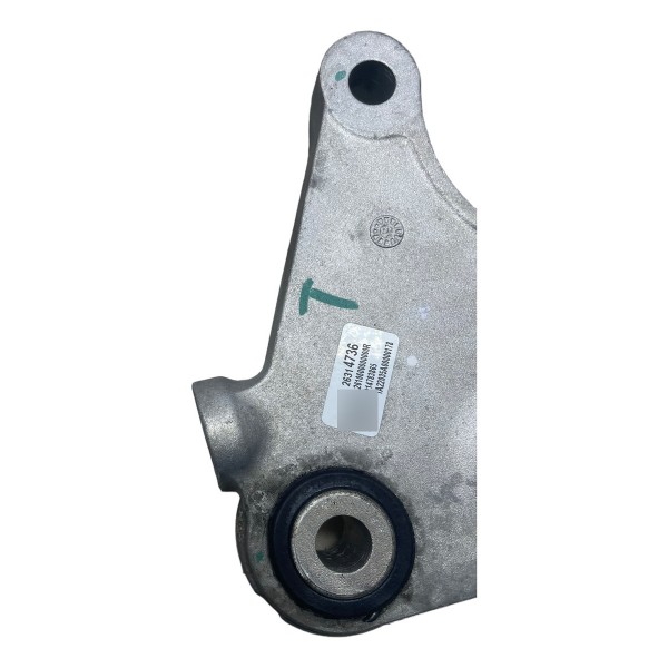 Base Suporte Inferior Caixa Marcha Gm Onix 1.0 Ltz 2022