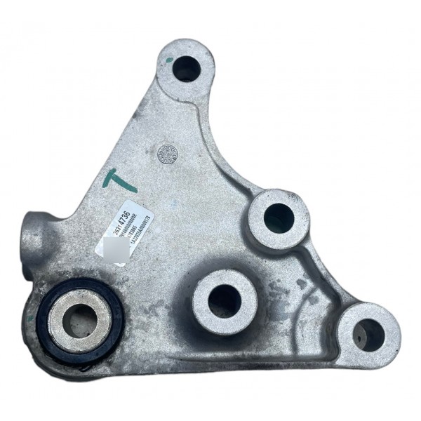 Base Suporte Inferior Caixa Marcha Gm Onix 1.0 Ltz 2022