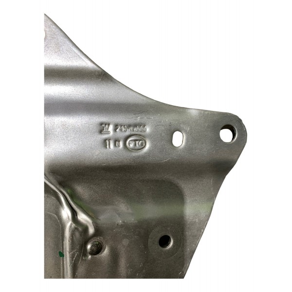 Conjunto Defletor Térmico Turbina Gm Onix 1.0 Ltz 2022