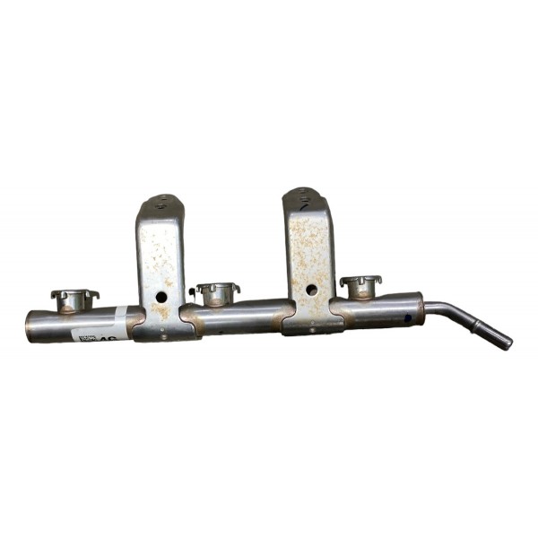 Flauta Combustível Gm Onix 1.0 Ltz 2022