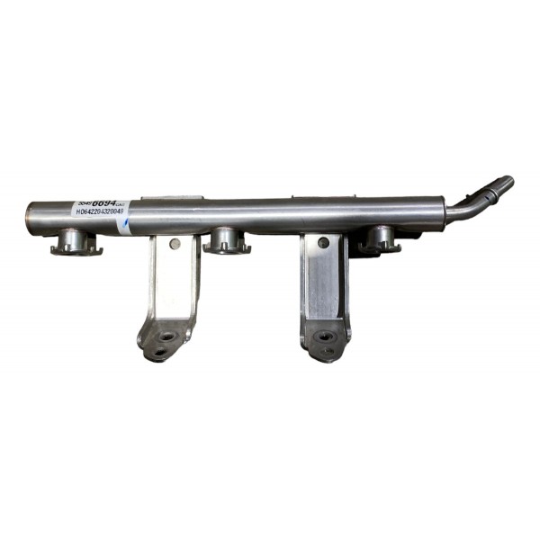 Flauta Combustível Gm Onix 1.0 Ltz 2022