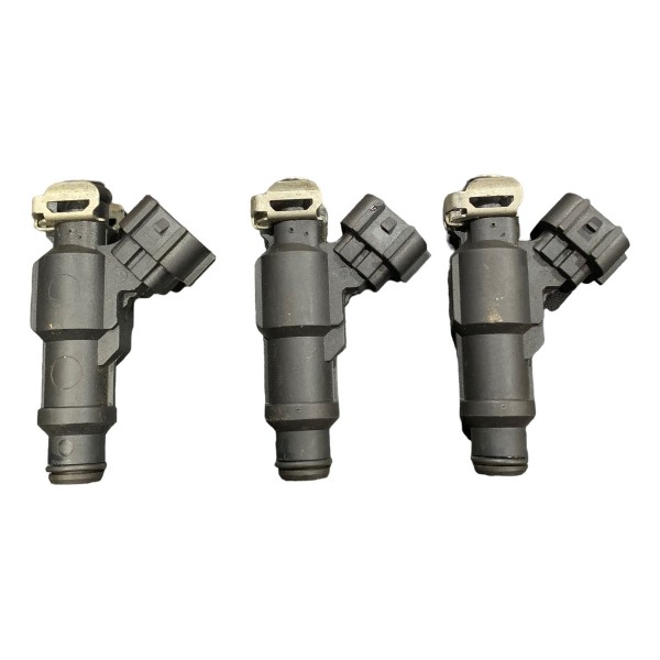 Jogo Bico Injeção Gm Onix 1.0 Ltz 2022