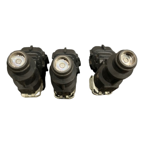 Jogo Bico Injeção Gm Onix 1.0 Ltz 2022