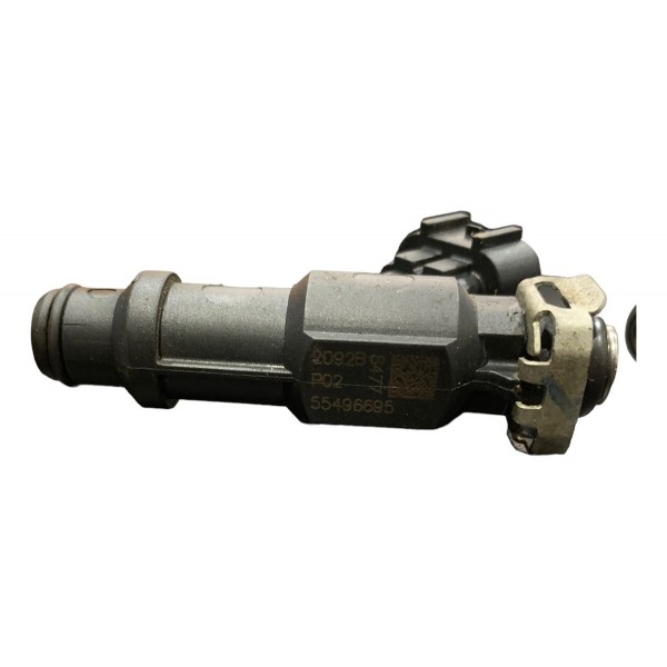 Jogo Bico Injeção Gm Onix 1.0 Ltz 2022