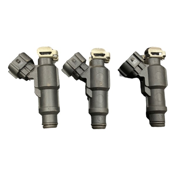 Jogo Bico Injeção Gm Onix 1.0 Ltz 2022