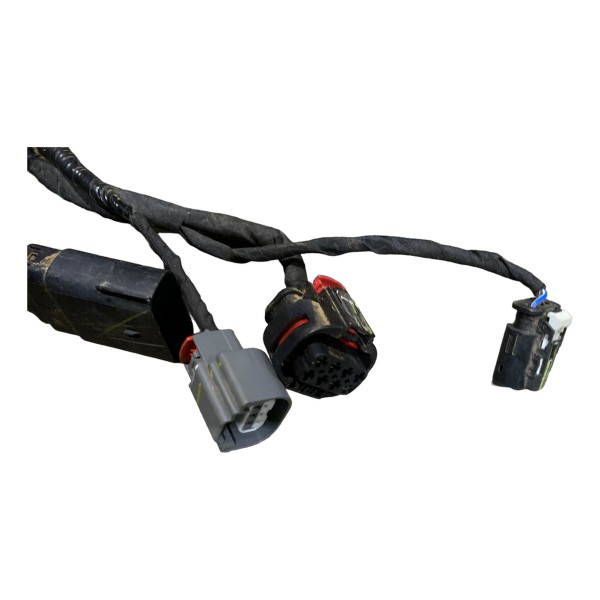 Chicote Sensor Identificador Combustível Onix 1.0 Ltz 2022