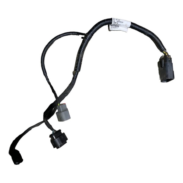 Chicote Sensor Identificador Combustível Onix 1.0 Ltz 2022