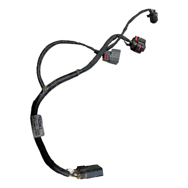 Chicote Sensor Identificador Combustível Onix 1.0 Ltz 2022