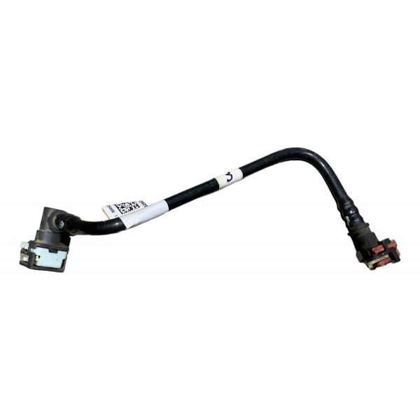 Mangueira Duto Saída Identificador Flex Onix 1.0 Ltz 2022