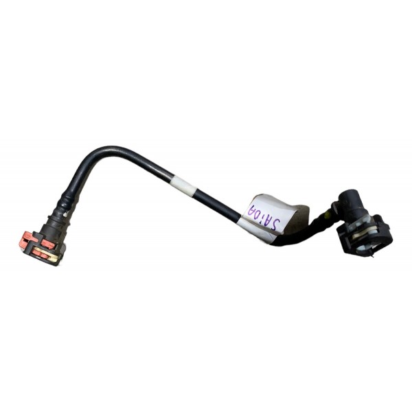 Mangueira Duto Saída Identificador Flex Onix 1.0 Ltz 2022