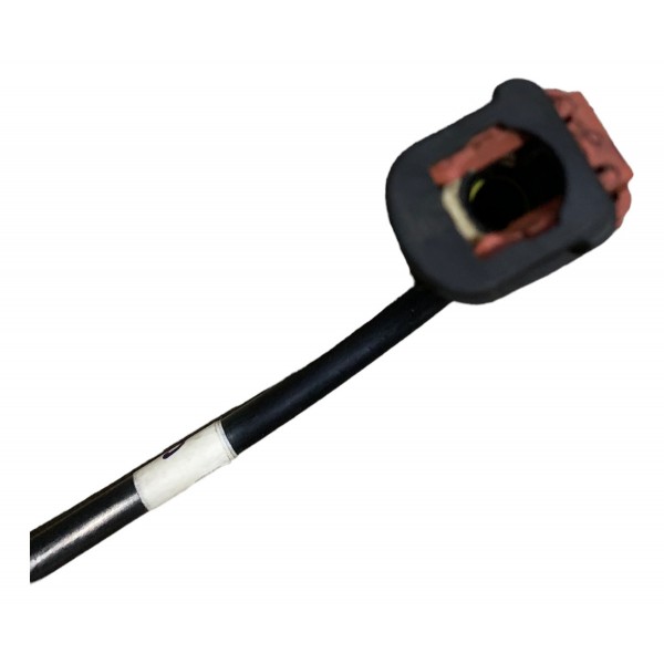 Mangueira Duto Saída Identificador Flex Onix 1.0 Ltz 2022