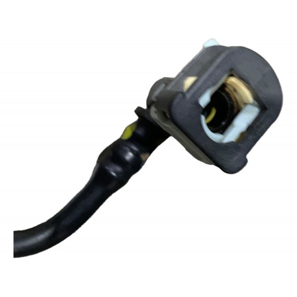 Mangueira Duto Saída Identificador Flex Onix 1.0 Ltz 2022