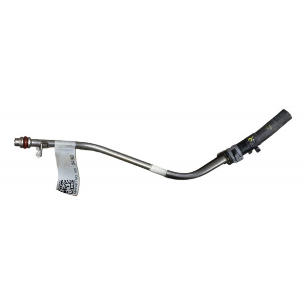 Duto Inferior Refrigeração Água Turbina Gm Onix 1.0 Ltz 2022