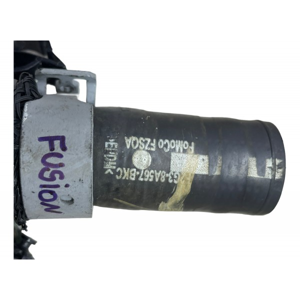 Mangueira Bomba Agua Auxiliar Fusion Titanium 2.0 2019